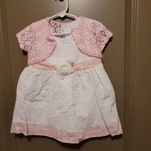 Baby dress
